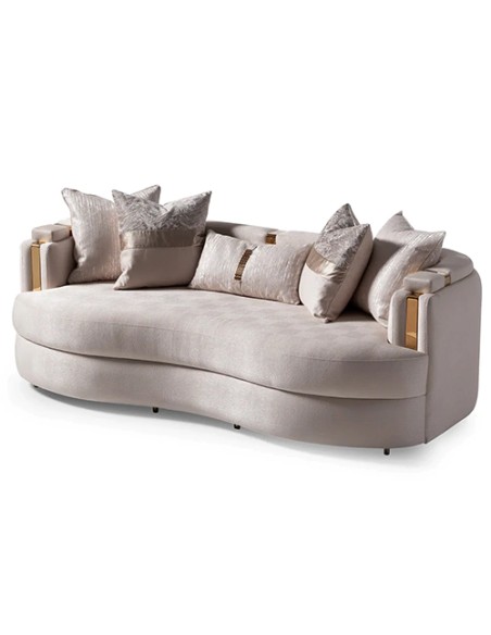 three seater sofa