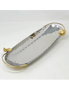 tray for serving
