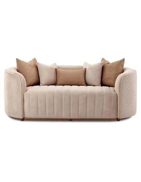 2 seater sofa