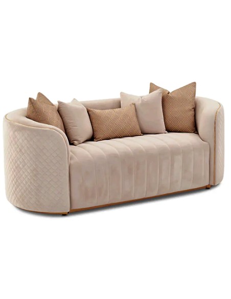 2 seater sofa loveseat