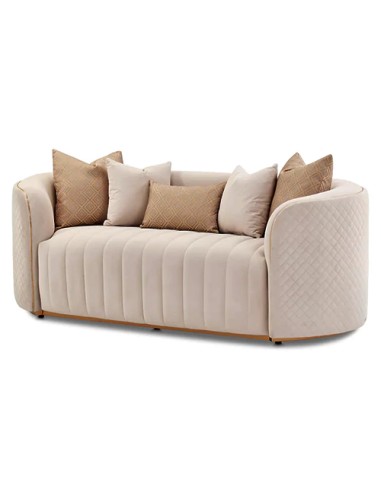 two seater sofa