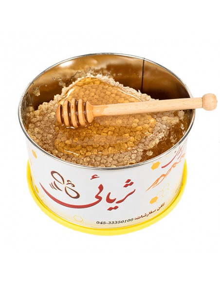 healthy Sorayyaei raw honeycomb Ta-301