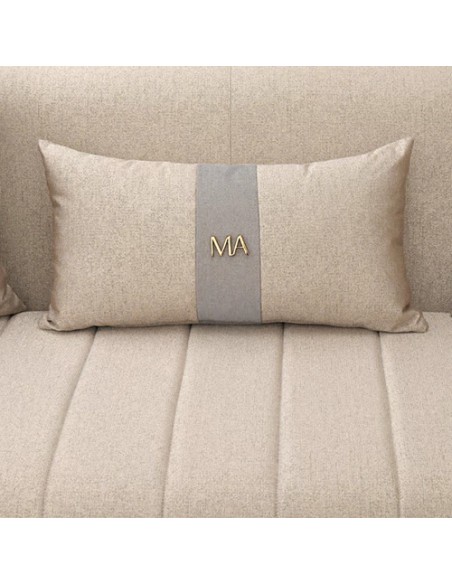 ivory modern sofa with cushions ivory modern sofa with cushions