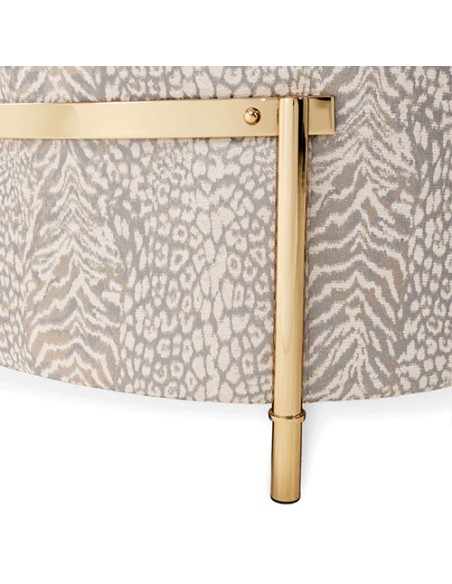 modern sofa with gold legs modern sofa with gold legs