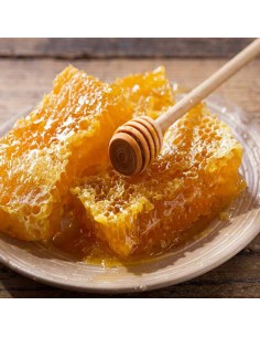 healthy Sorayyaei raw honeycomb Ta-301 2