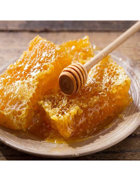 delicious Sorayyaei honeycomb Ta-301