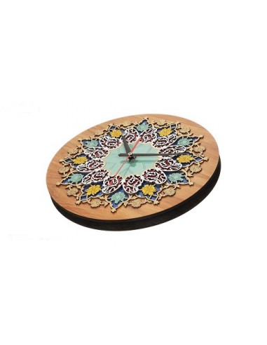 wall decor clock HC-302