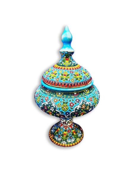 Mina Kari Candy Bowl