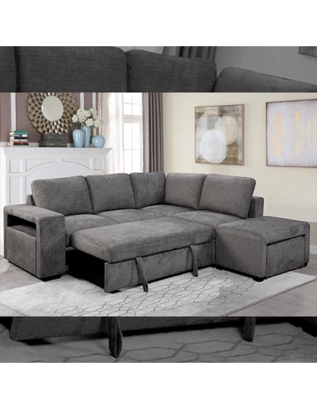 modern sectional sofa