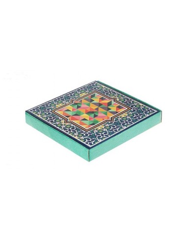 Wooden Inlaid Marquetry HC-302