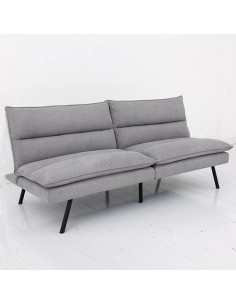 futon modern sofa