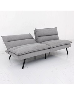 futon modern sofa 2