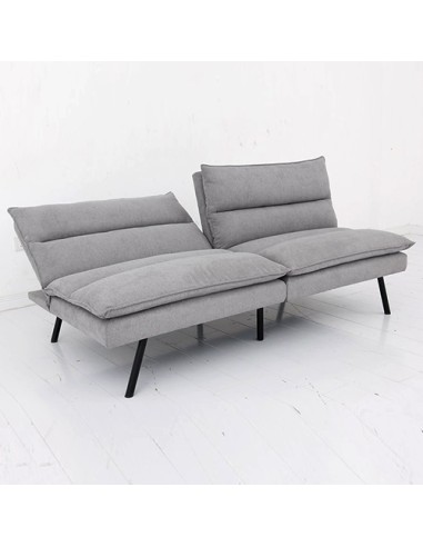 futon sofa modern