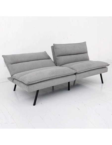 futon sofa modern