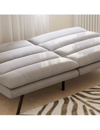 modern futon bed