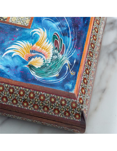 Luxury chessboard |luxury chess set| CyrusCrafts store