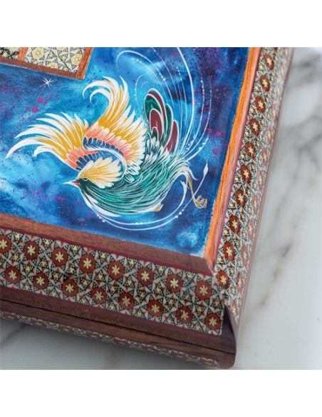 Luxury chessboard |luxury chess set| CyrusCrafts store