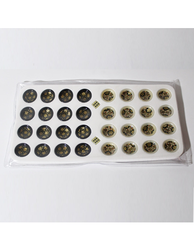 Luxury chessboard |luxury chess set| CyrusCrafts store