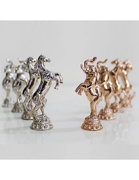 Luxury chessboard |luxury chess set| CyrusCrafts store