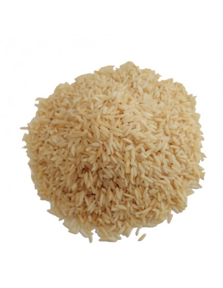 Cavish Persian Smoked Rice Ta-307