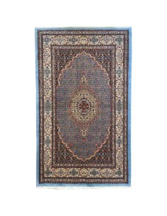 Mood 3x5 Multicolor Mashad Rug RC-2042 | Khorasan Rug for Sale