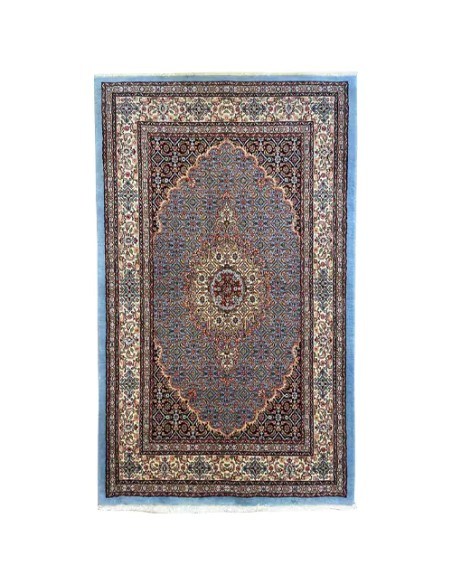 Mood 3x5 Multicolor Mashad Rug RC-2042 | Khorasan Rug for Sale