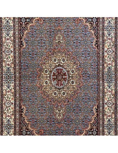 Mood 3x5 Multicolor Mashad Rug RC-2042 | Khorasan Rug for Sale