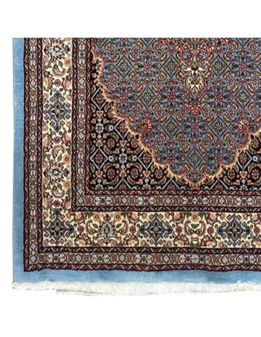 Mood 3x5 Multicolor Mashad Rug RC-2042 | Khorasan Rug for Sale