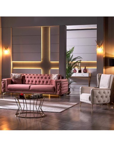 modern sleeper couch set in Toronto Ontario