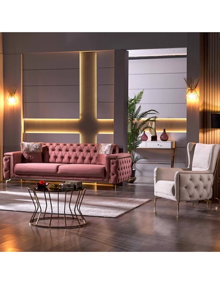 modern sleeper couch set in Toronto Ontario