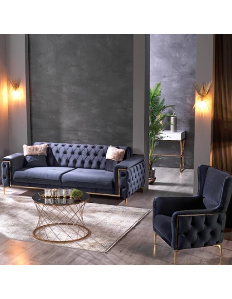 modern sleeper couch set in Toronto Canada