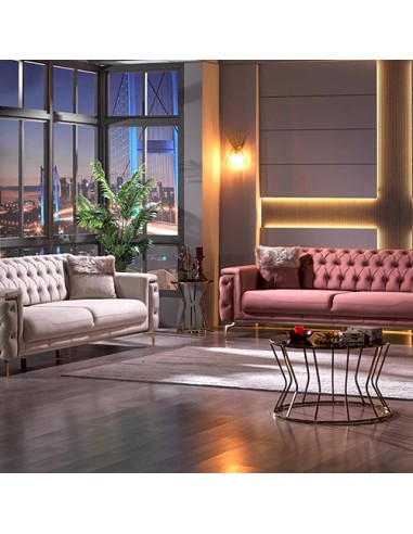 buy modern sleeper couch set in Toronto