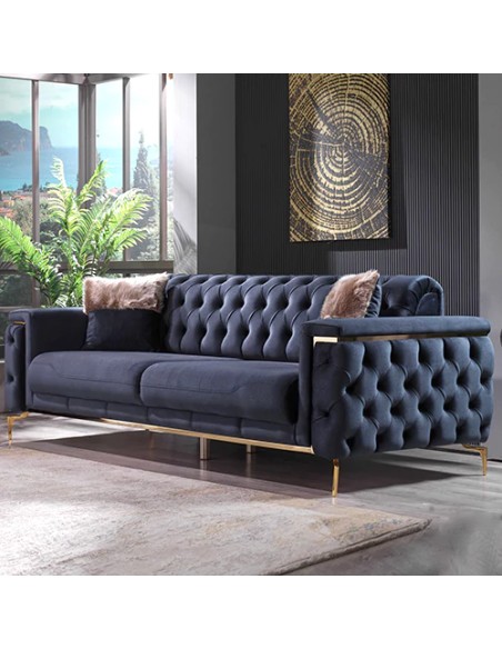 modern sleeper couch in Toronto