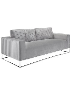 grey modern sofa couch 2