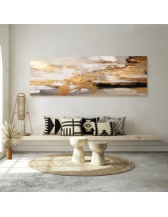 Modern Abstract Wall Painting for Living Room AG-2070 2