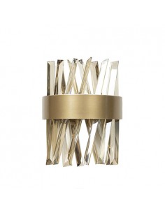 up down wall light sconce