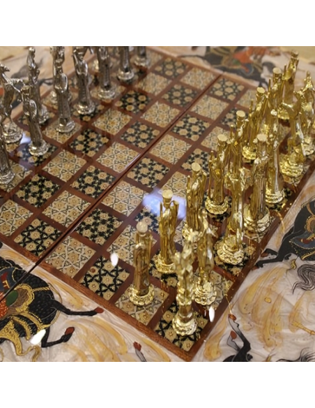 Buy Persian Backgammon Sets | Sale Chess Backgammon set