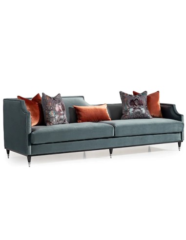 azure grey modern sofa in Toronto
