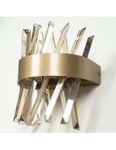 up down wall light sconce 2