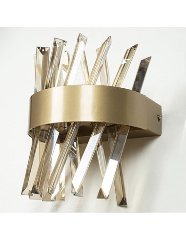 up down wall light sconce - lateral
