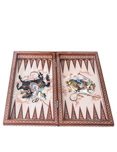 Special sale of Chess Backgammon set |Buy Backgammon Sets