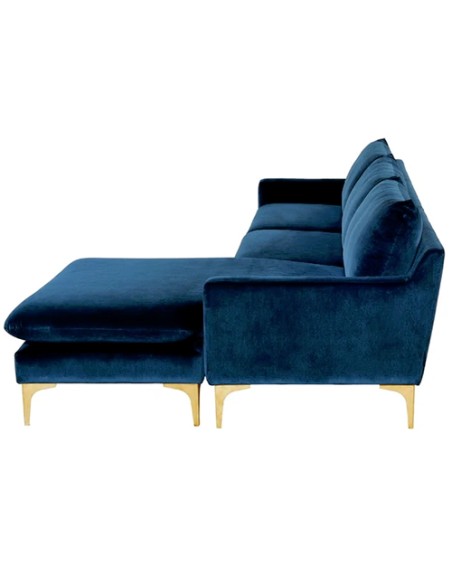 sectional modern couch for sale in Toronto