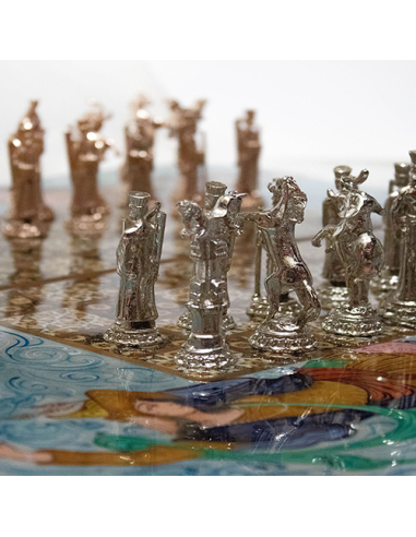 Buy wooden Chess Backgammon Set | Chess Backgammon in Canada