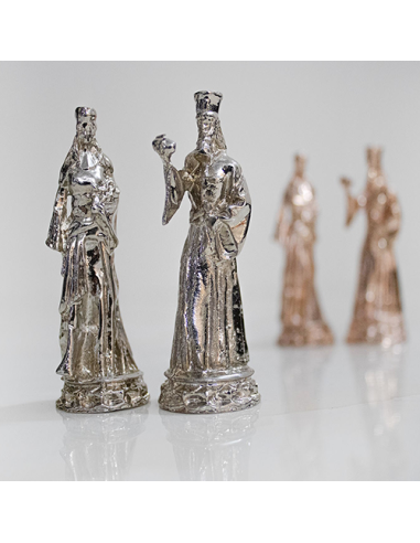 Buy wooden Chess Backgammon Set | Chess Backgammon in Canada