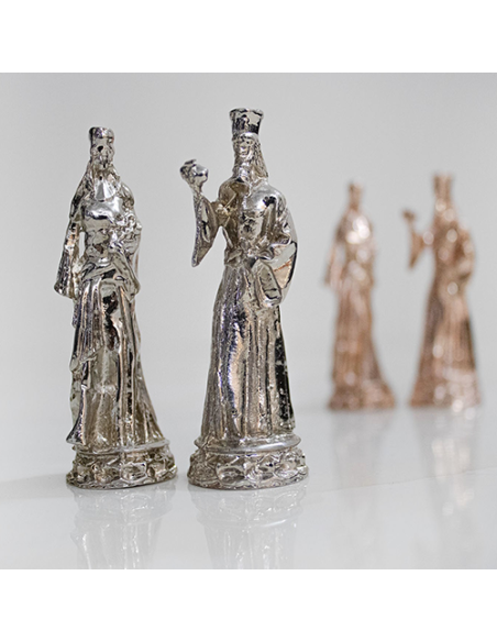 Buy wooden Chess Backgammon Set | Chess Backgammon in Canada