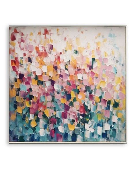 Colorful Modern Abstract Art AG-2123