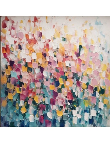 Buy Colorful Modern Abstract Art