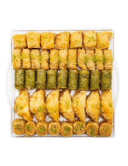 Persian Baklava Ta-320