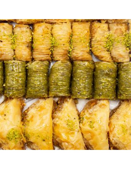 delicious baklava Ta-320