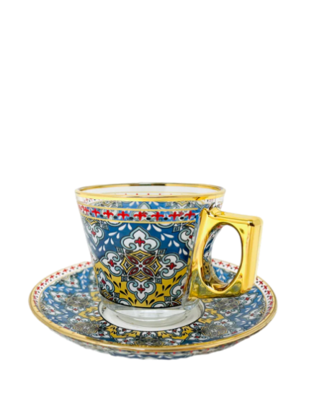 Special sale of Unique Tea Sets |  Glass Tea Set in Canada
